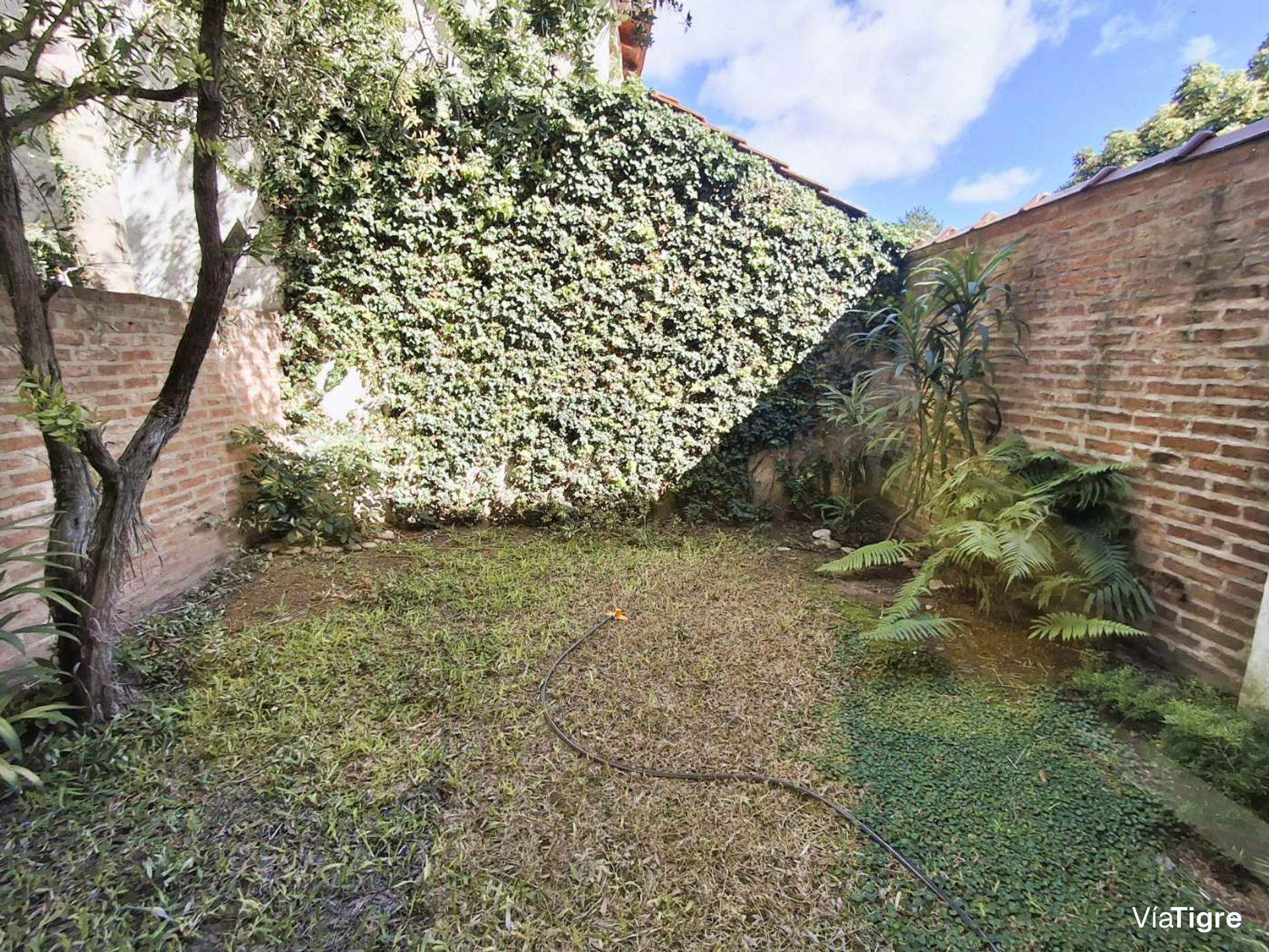 Ph Triplex En Venta En Villa Adelina - Jardin-Coch