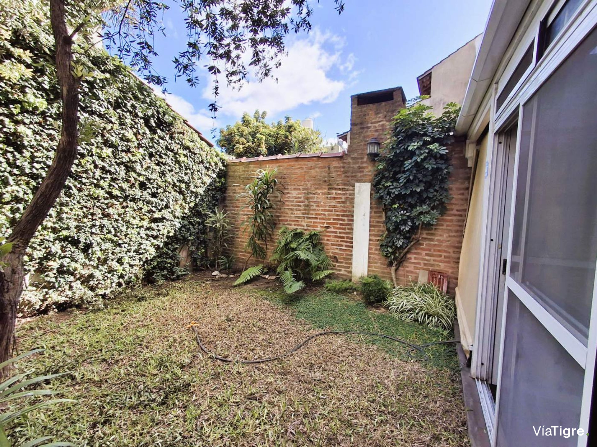 Ph Triplex En Venta En Villa Adelina - Jardin-Coch