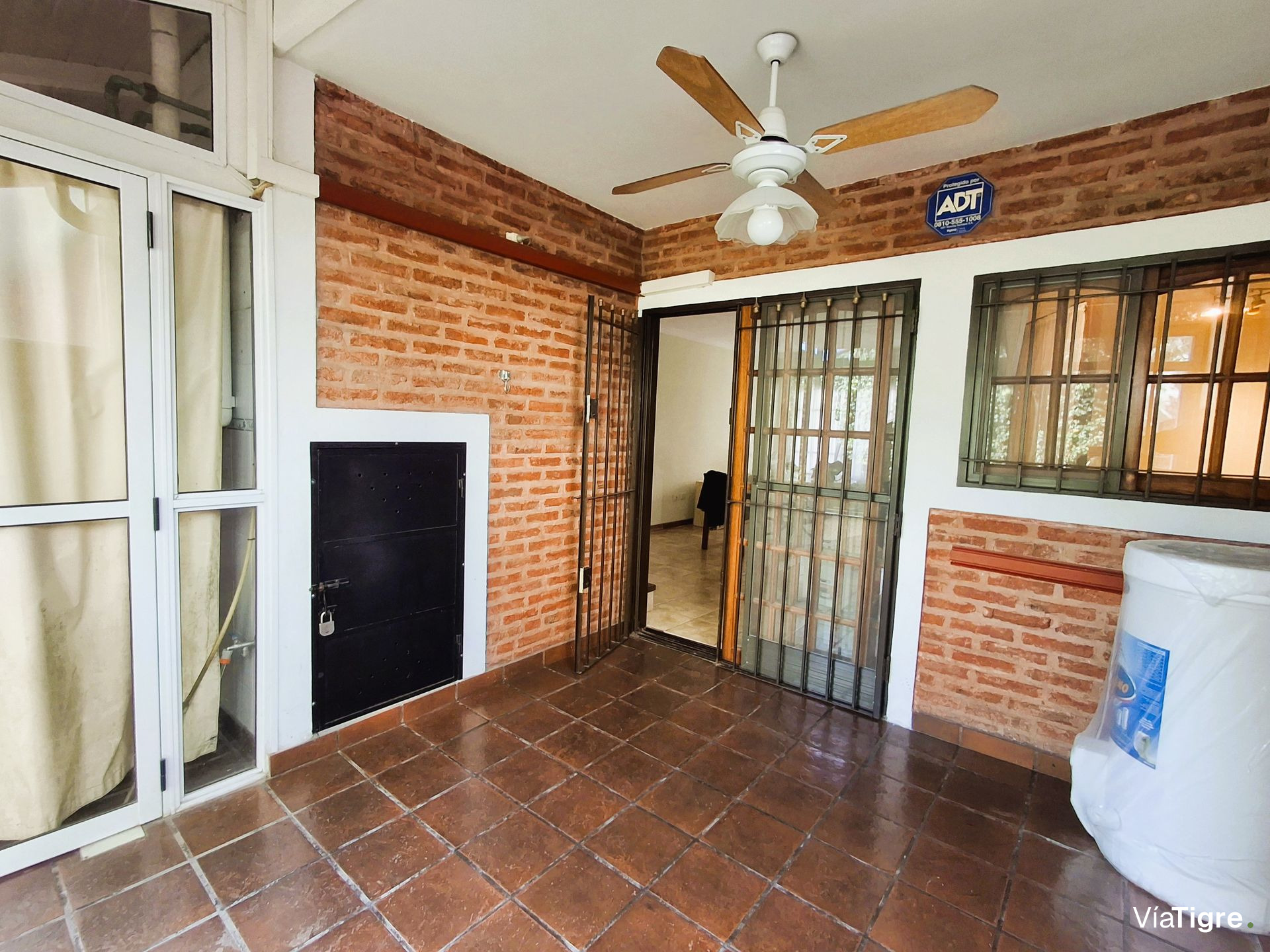 Ph Triplex En Venta En Villa Adelina - Jardin-Coch