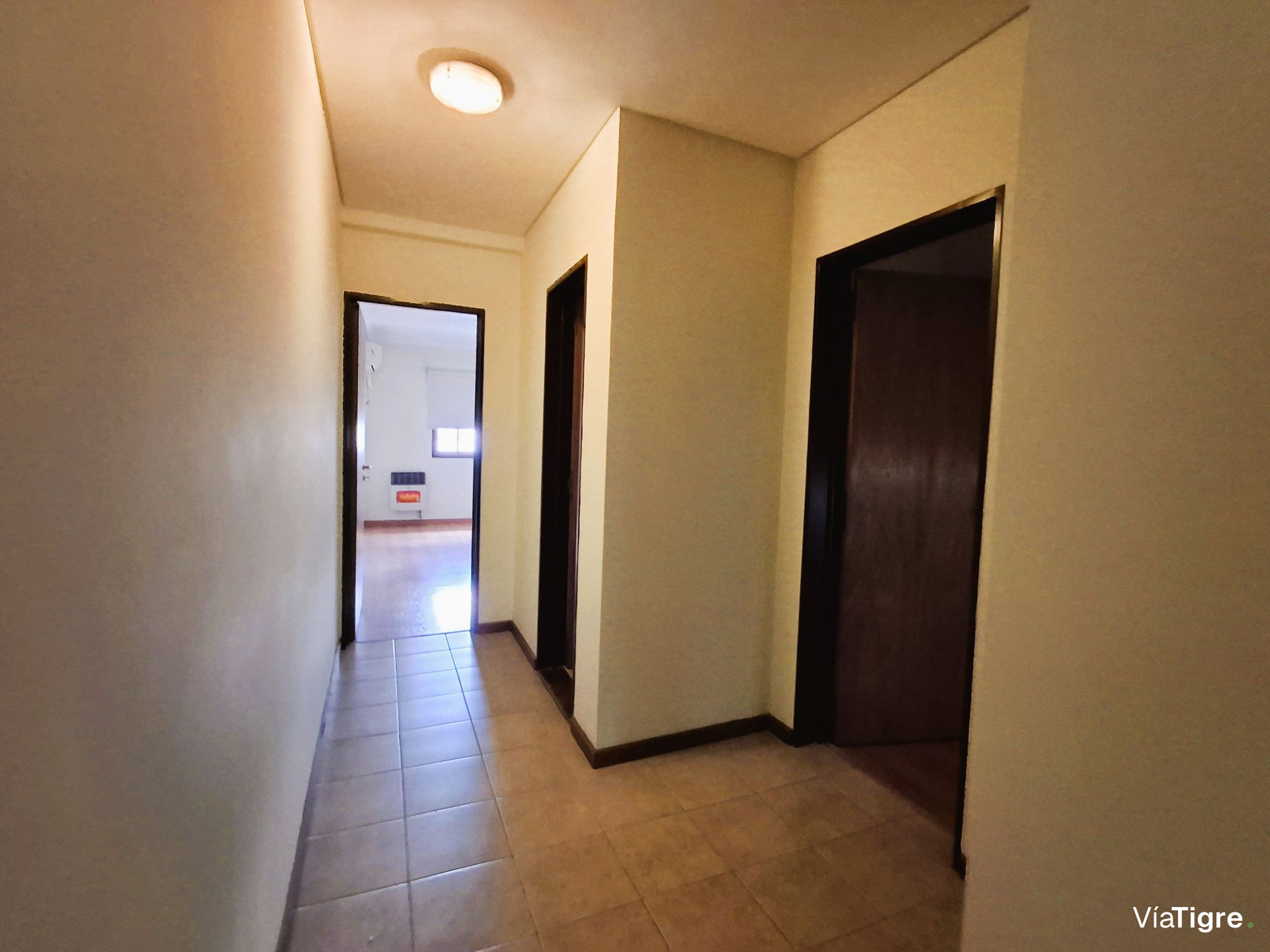 Ph Triplex En Venta En Villa Adelina - Jardin-Coch