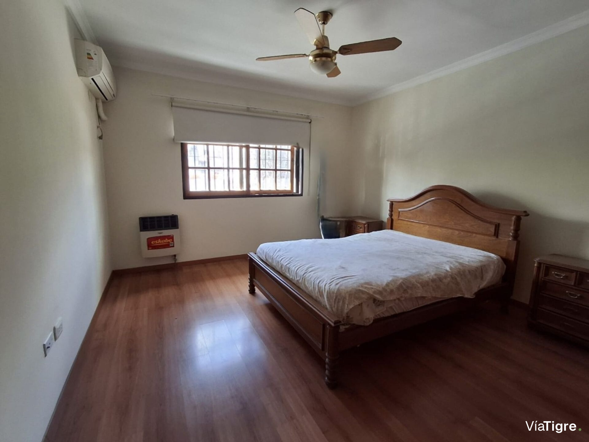 Ph Triplex En Venta En Villa Adelina - Jardin-Coch