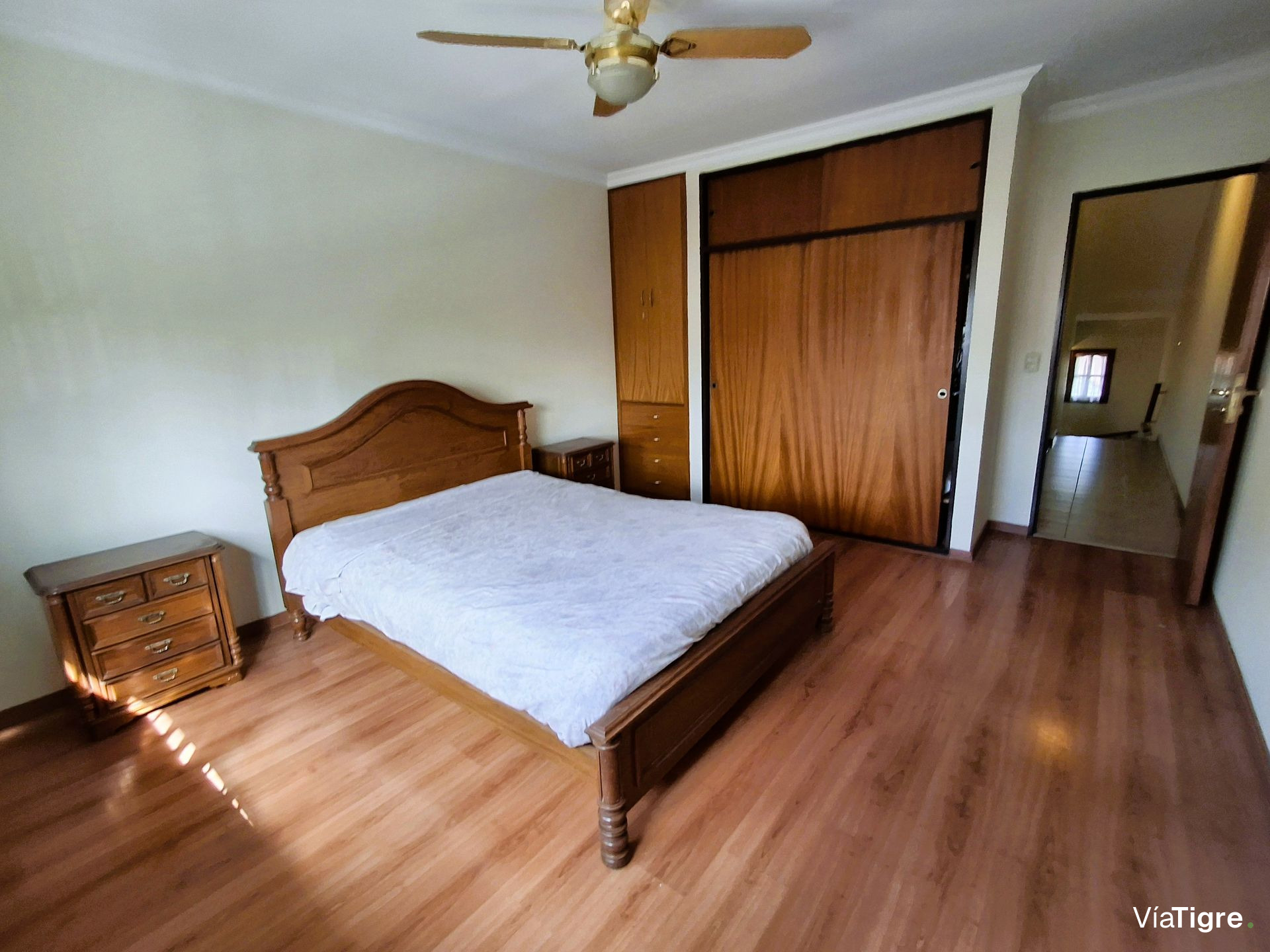 Ph Triplex En Venta En Villa Adelina - Jardin-Coch