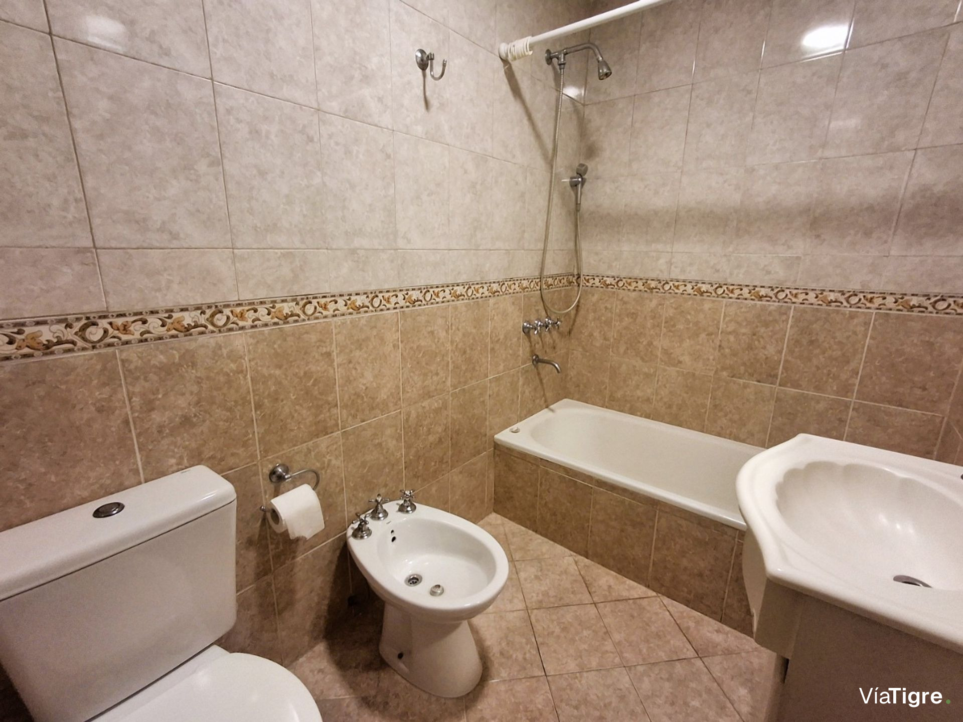 Ph Triplex En Venta En Villa Adelina - Jardin-Coch