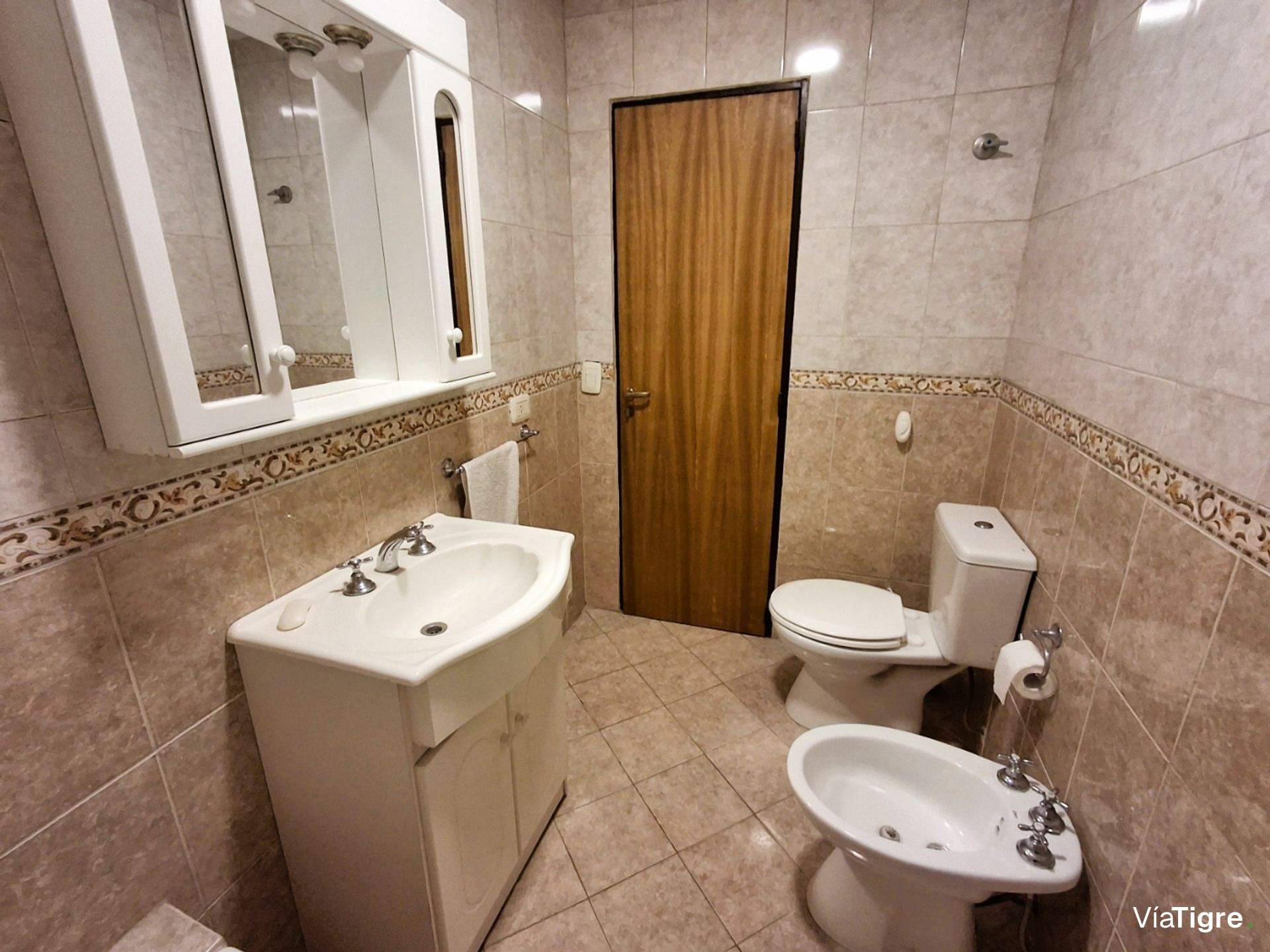 Ph Triplex En Venta En Villa Adelina - Jardin-Coch