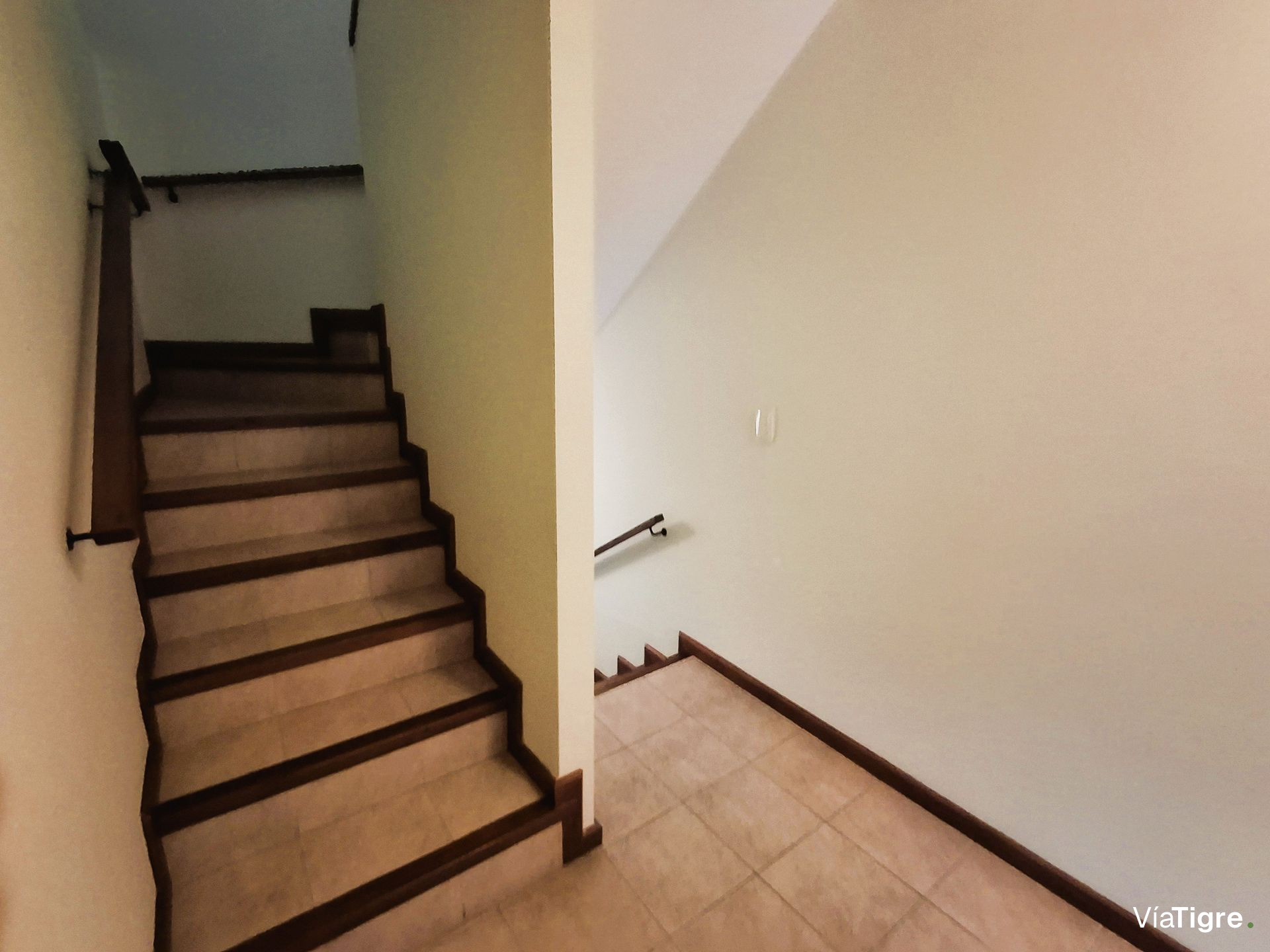 Ph Triplex En Venta En Villa Adelina - Jardin-Coch