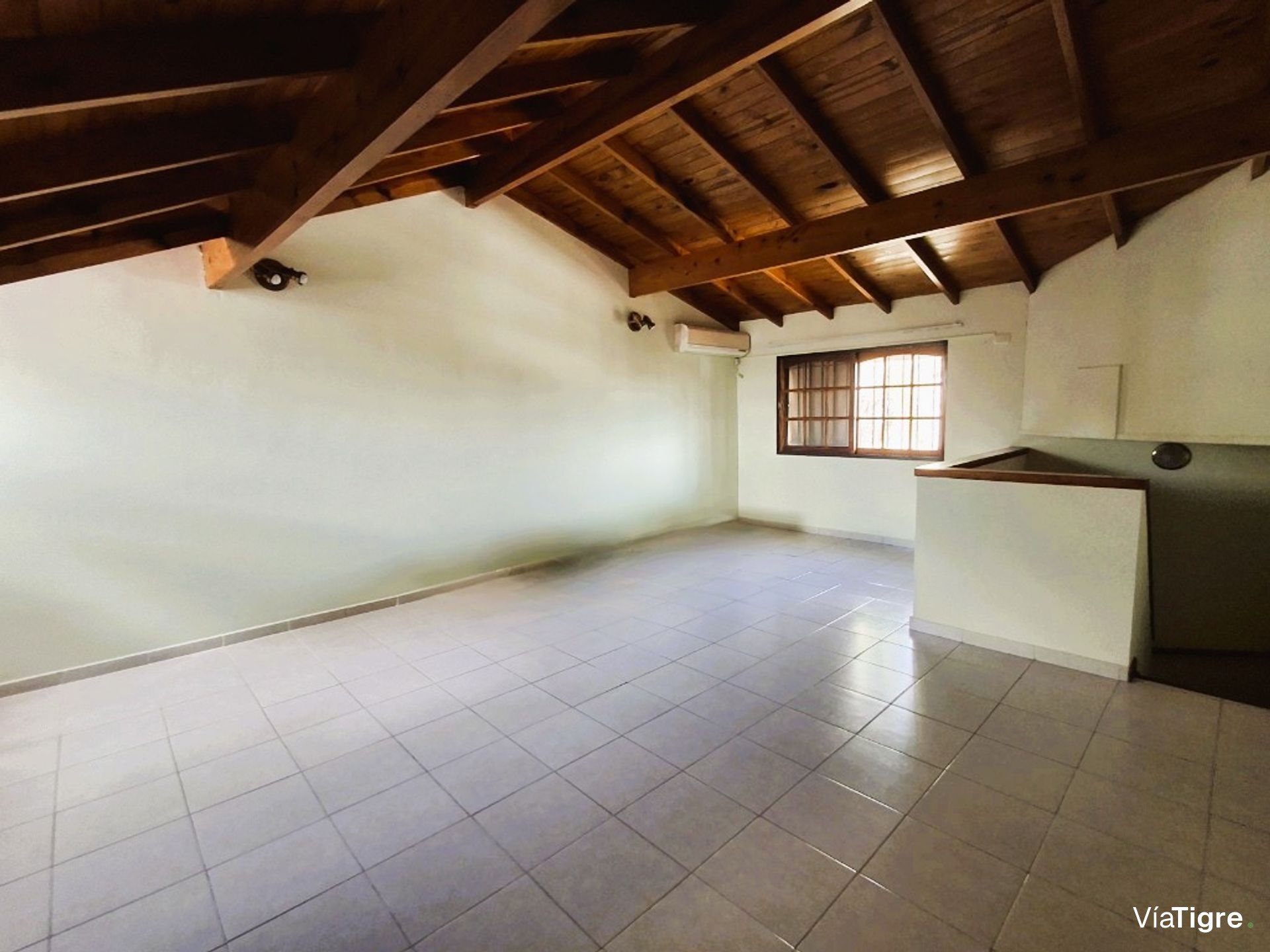 Ph Triplex En Venta En Villa Adelina - Jardin-Coch