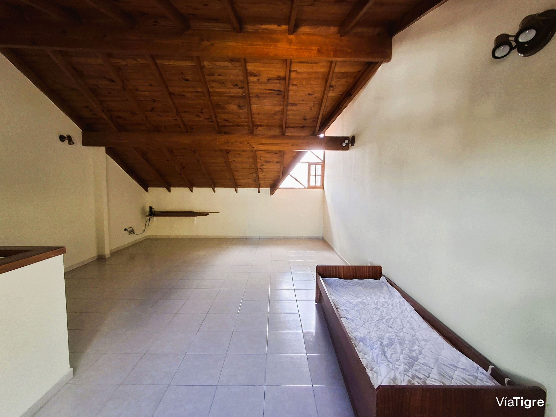 Ph Triplex En Venta En Villa Adelina - Jardin-Coch