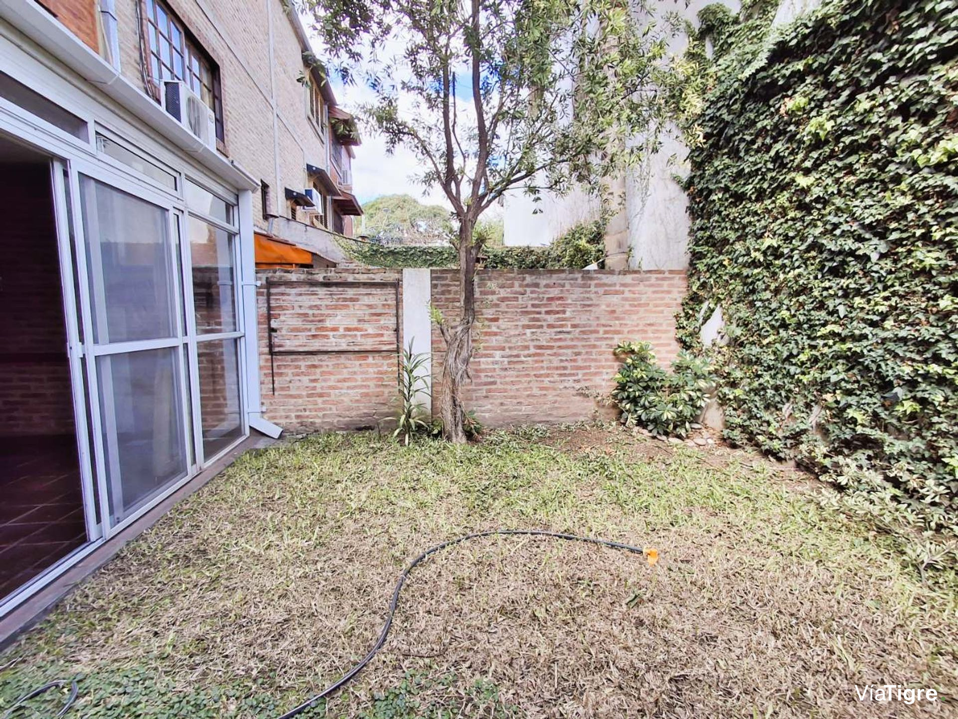 Ph Triplex En Venta En Villa Adelina - Jardin-Coch