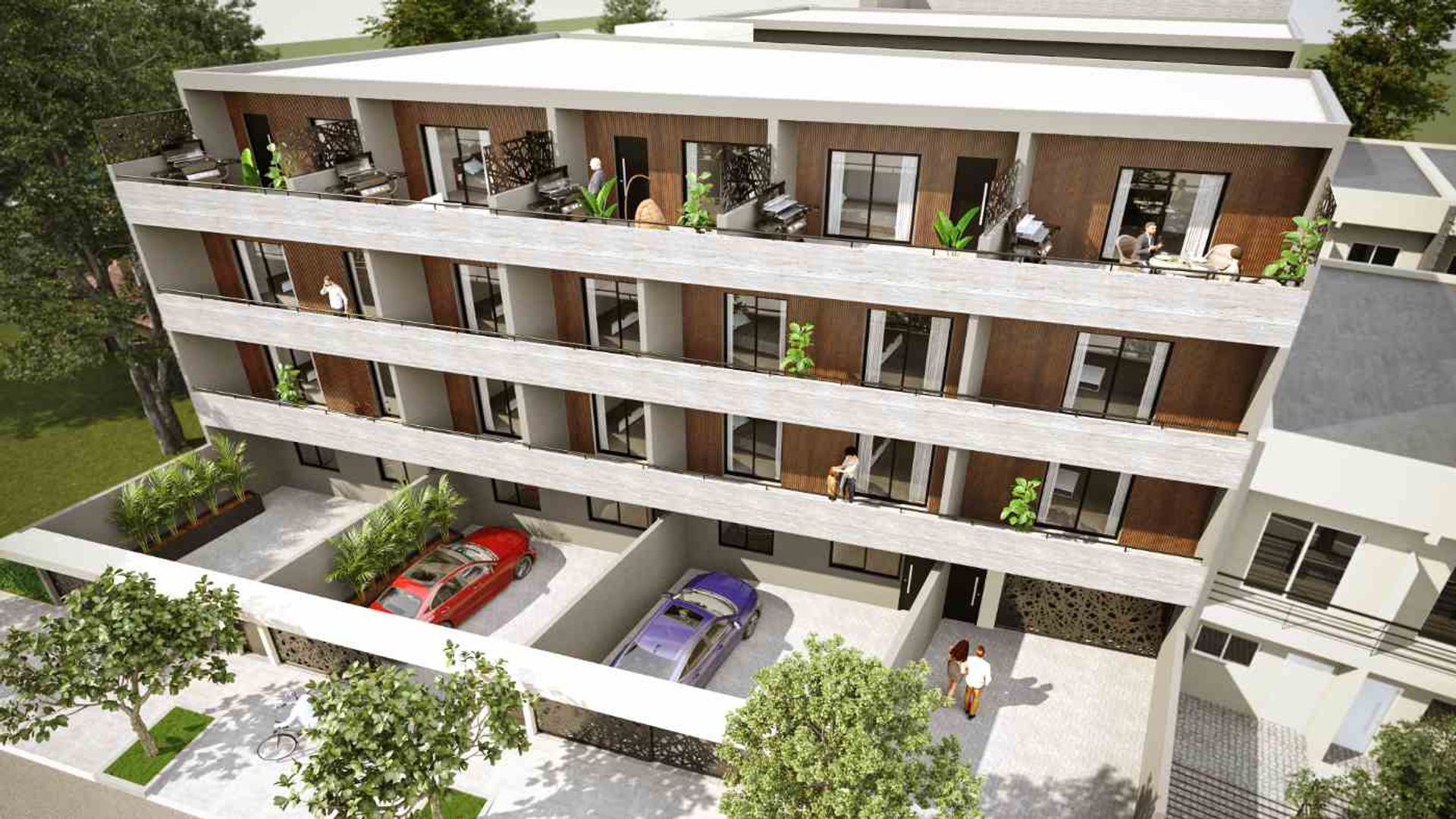 Güiraldes 476, Don Torcuato