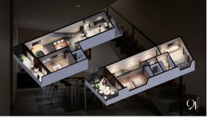 Güiraldes 476, Don Torcuato