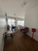 Depto. Loft C/Cochera. Vista Inmejorable