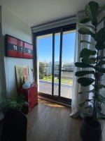 Depto. Loft C/Cochera. Vista Inmejorable