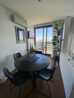 Depto. Loft C/Cochera. Vista Inmejorable