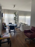 Depto. Loft C/Cochera. Vista Inmejorable