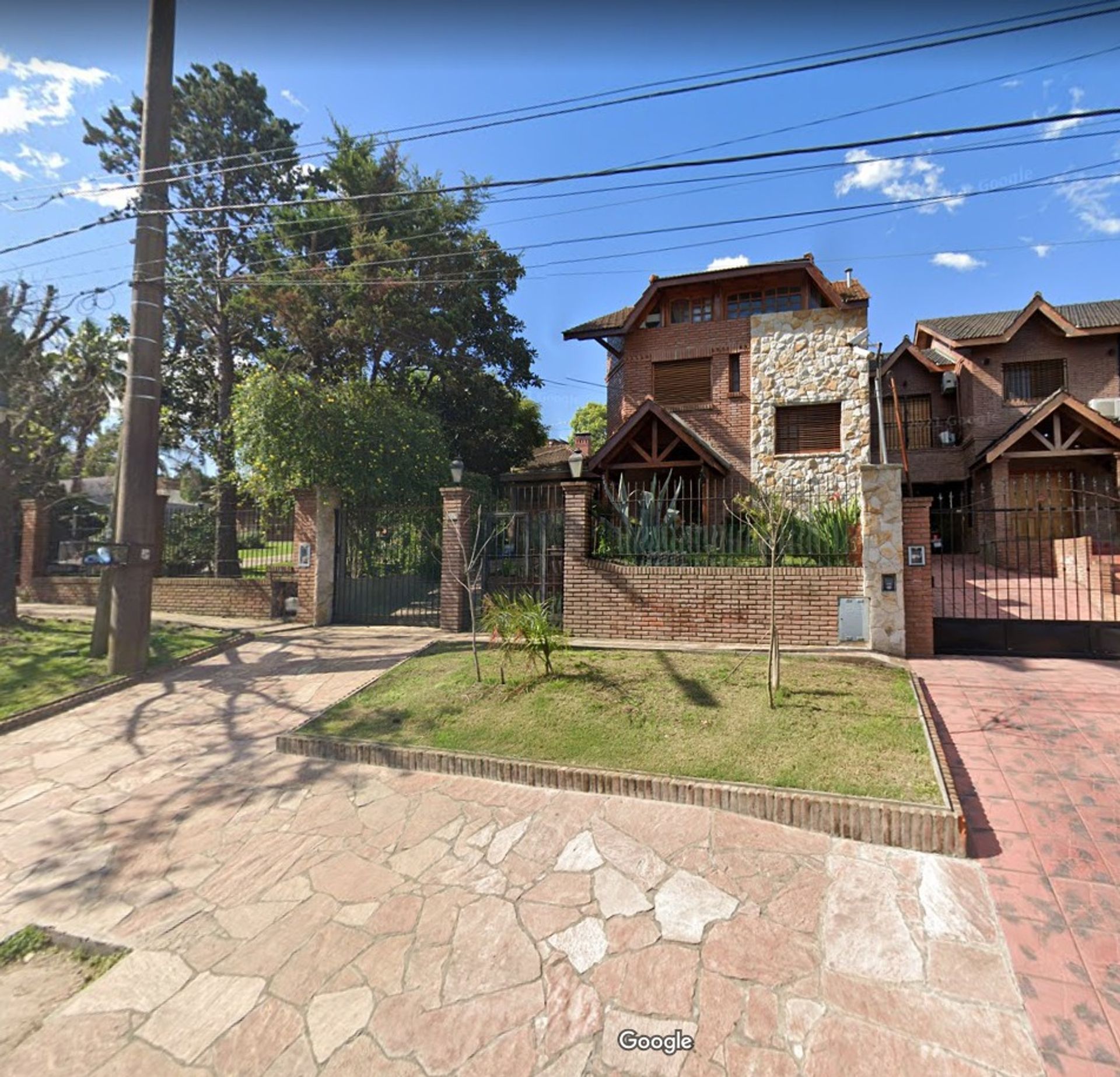 3 Bedroom House for Sale in Pacheco