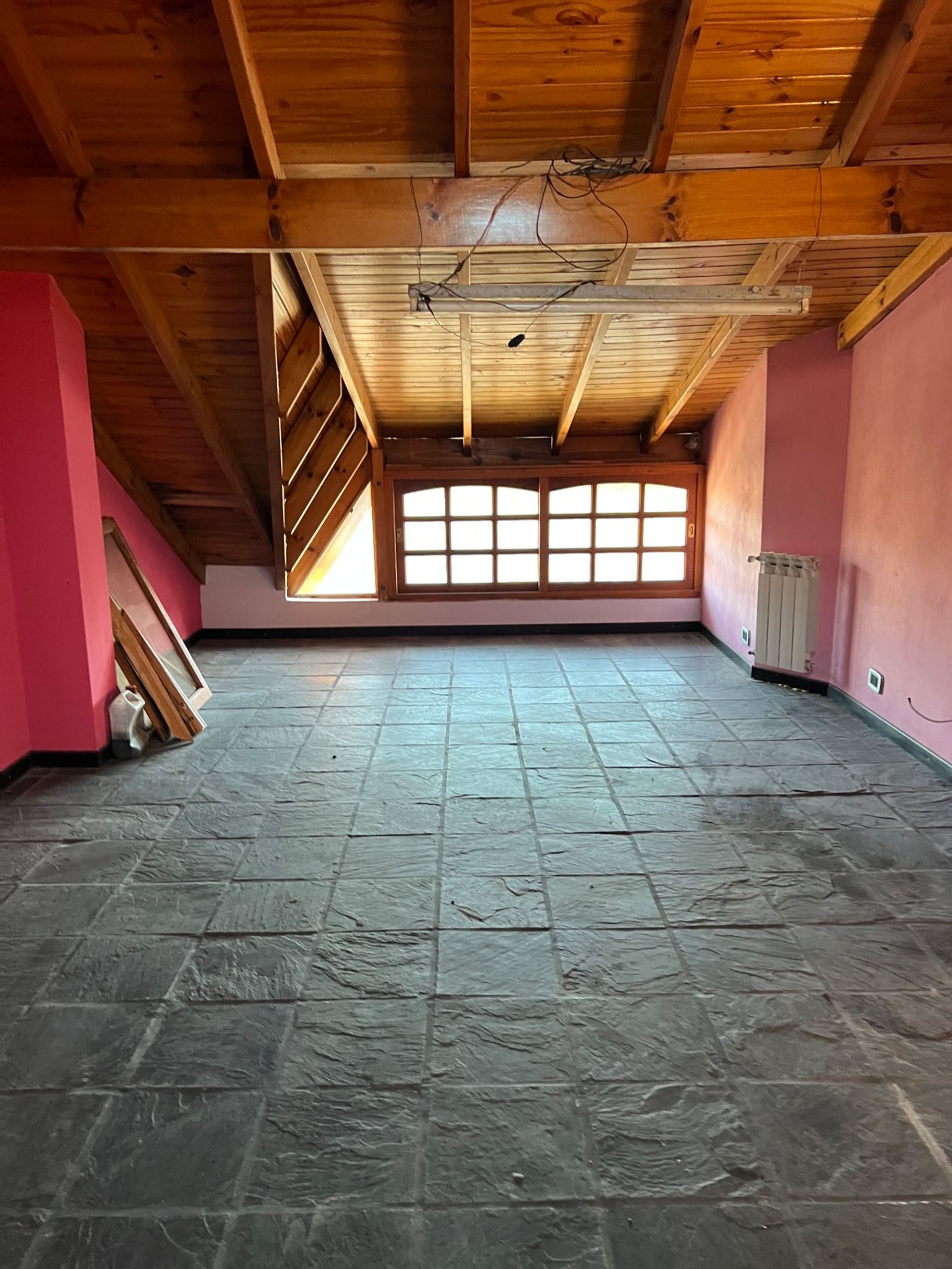 Casa 3 dormitorios Venta Pacheco