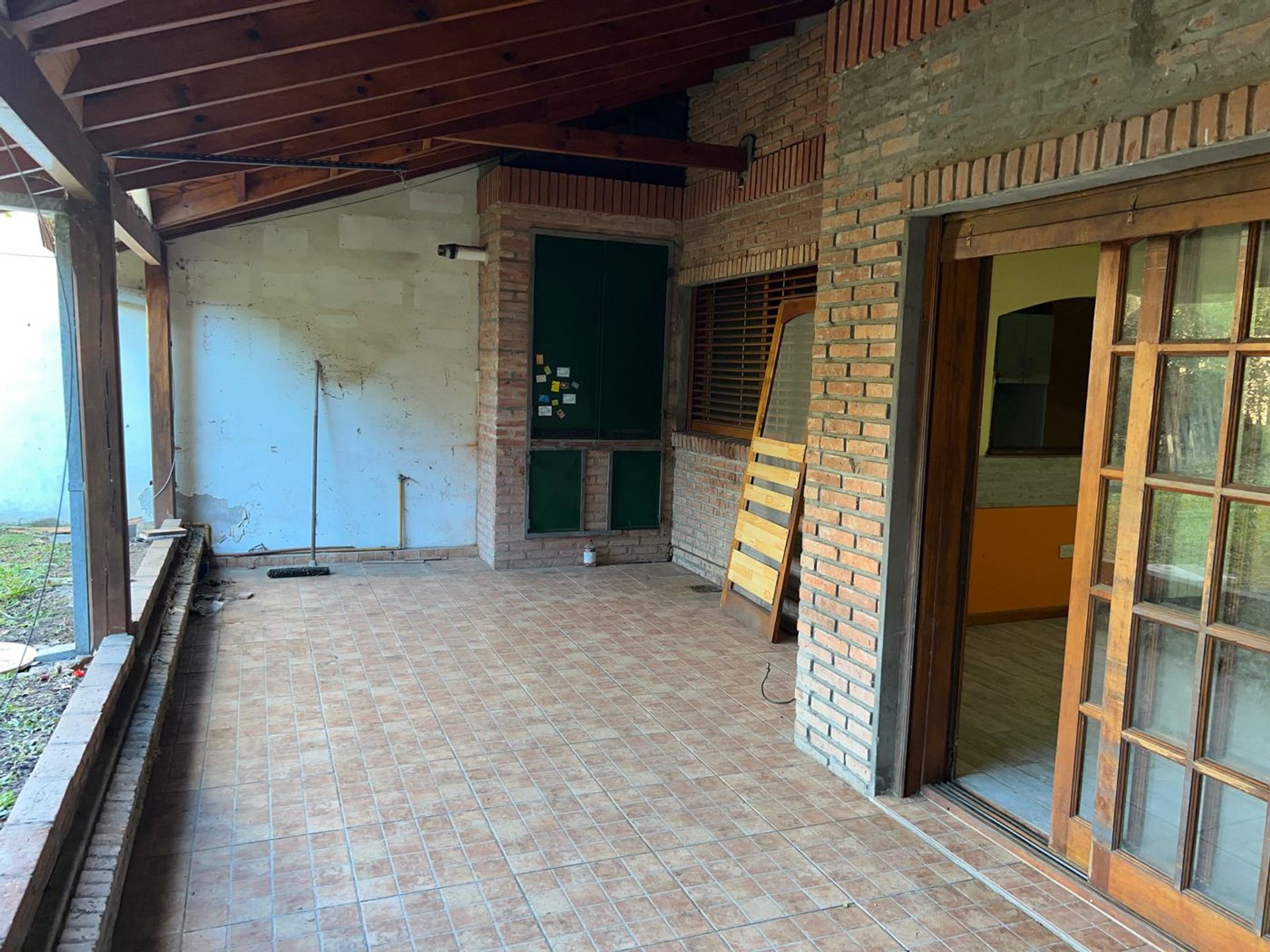 Casa 3 dormitorios Venta Pacheco