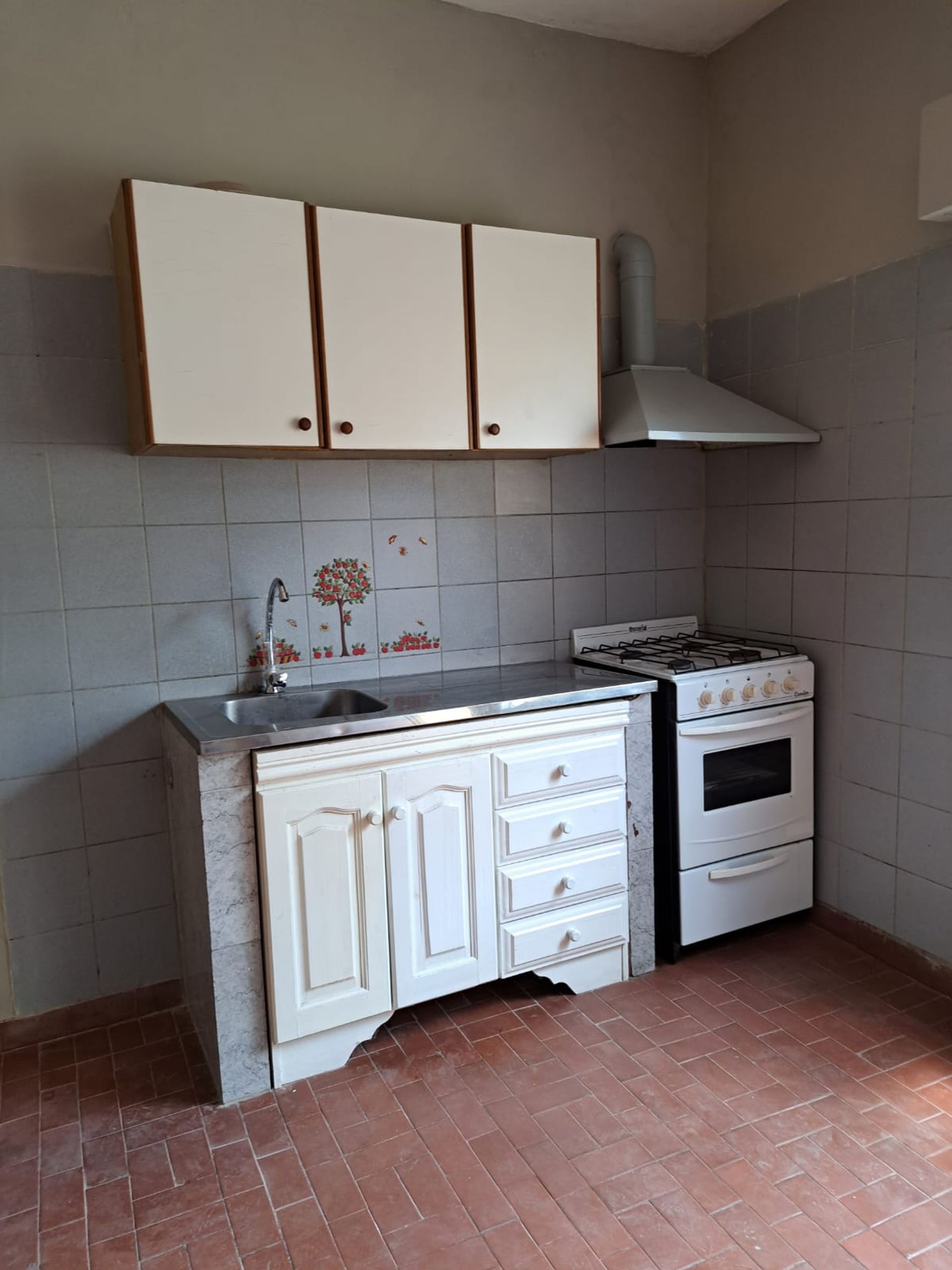 Departamentos en venta El Talar 6 unid inversión
