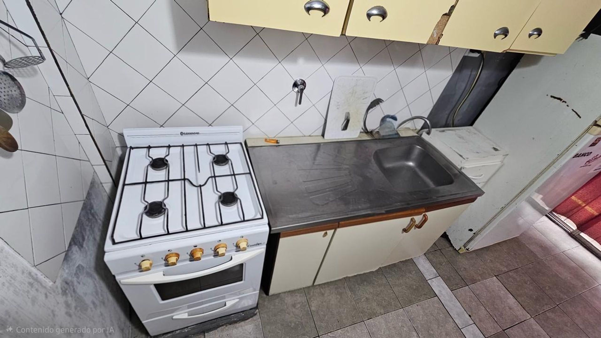 Departamentos en venta El Talar 6 unid inversión