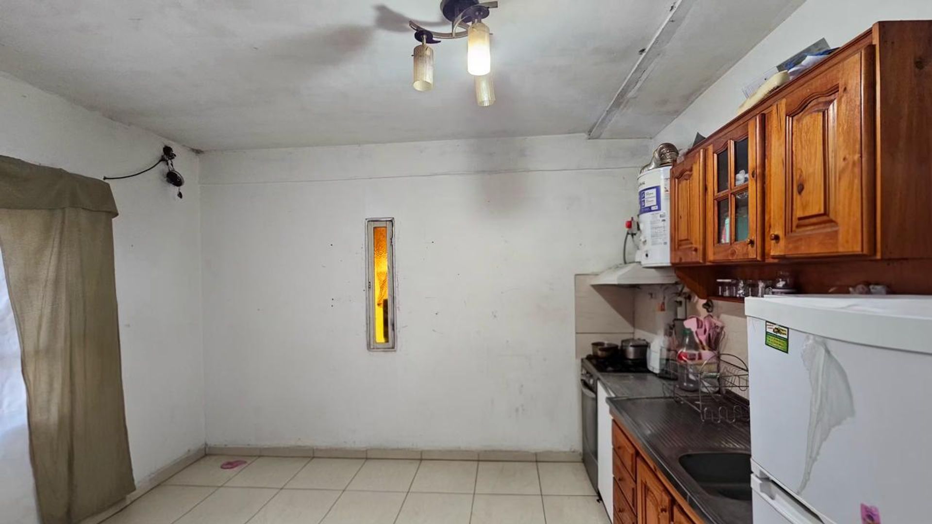 Departamentos en venta El Talar 6 unid inversión