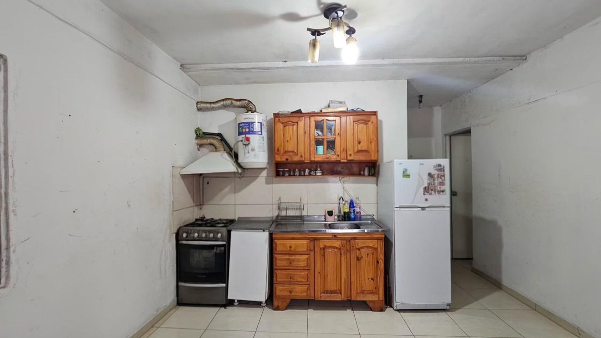 Departamentos en venta El Talar 6 unid inversión