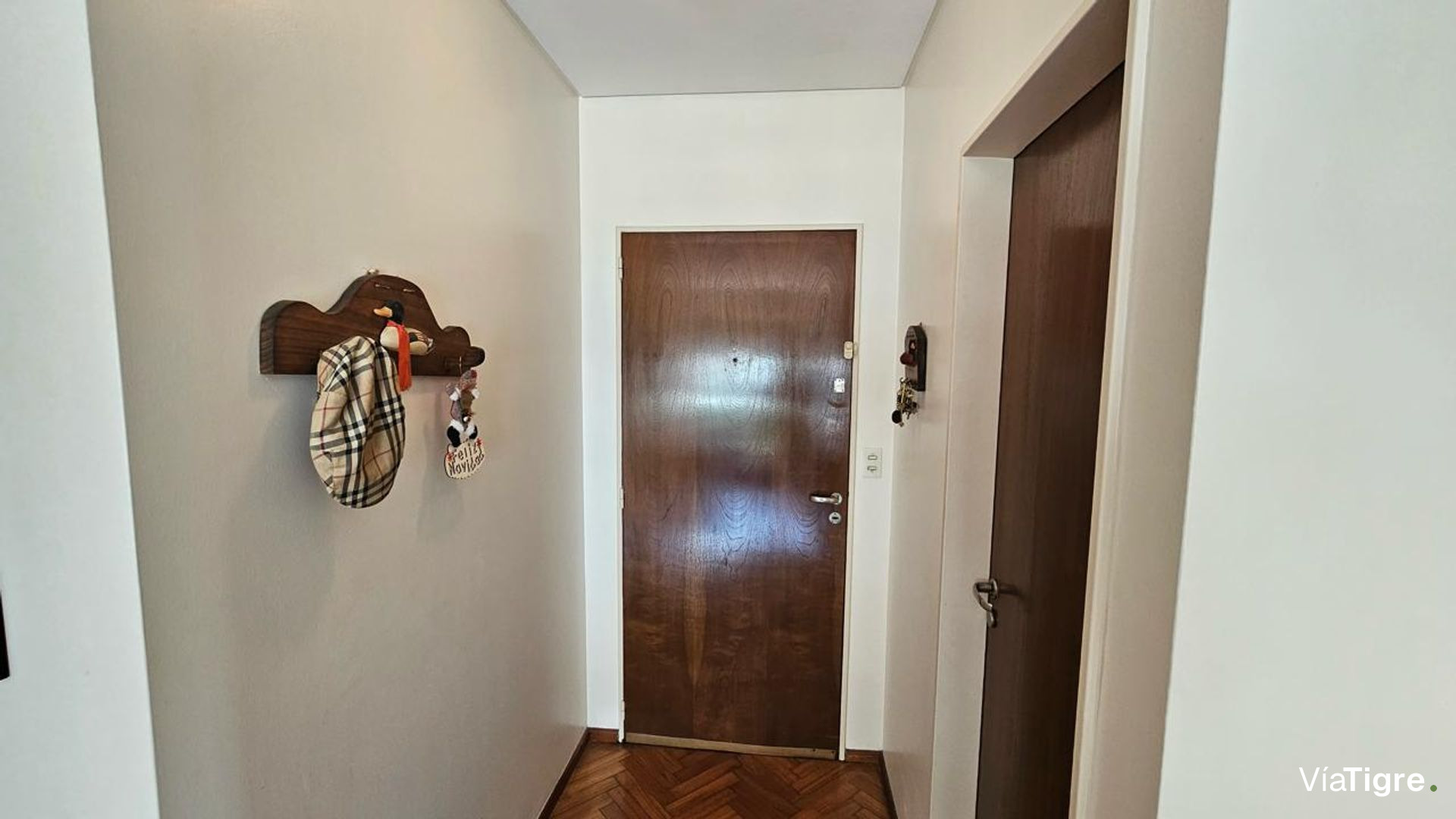 DEPARTAMENTO 5 AMB en VENTA San ISIDRO - COCHERA