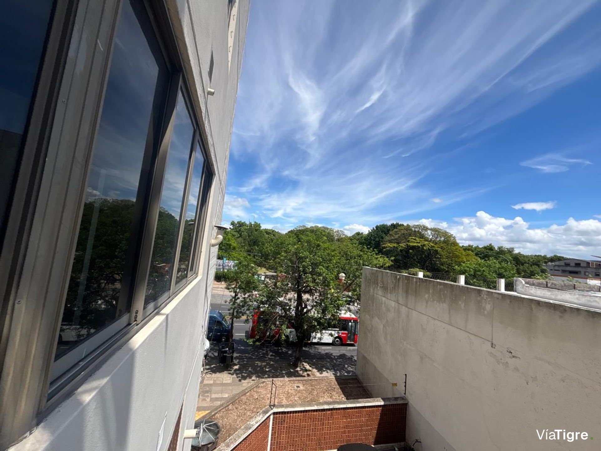 DEPARTAMENTO 5 AMB en VENTA San ISIDRO - COCHERA