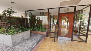 Departamento En Venta San Isdro Cochera / Balcon
