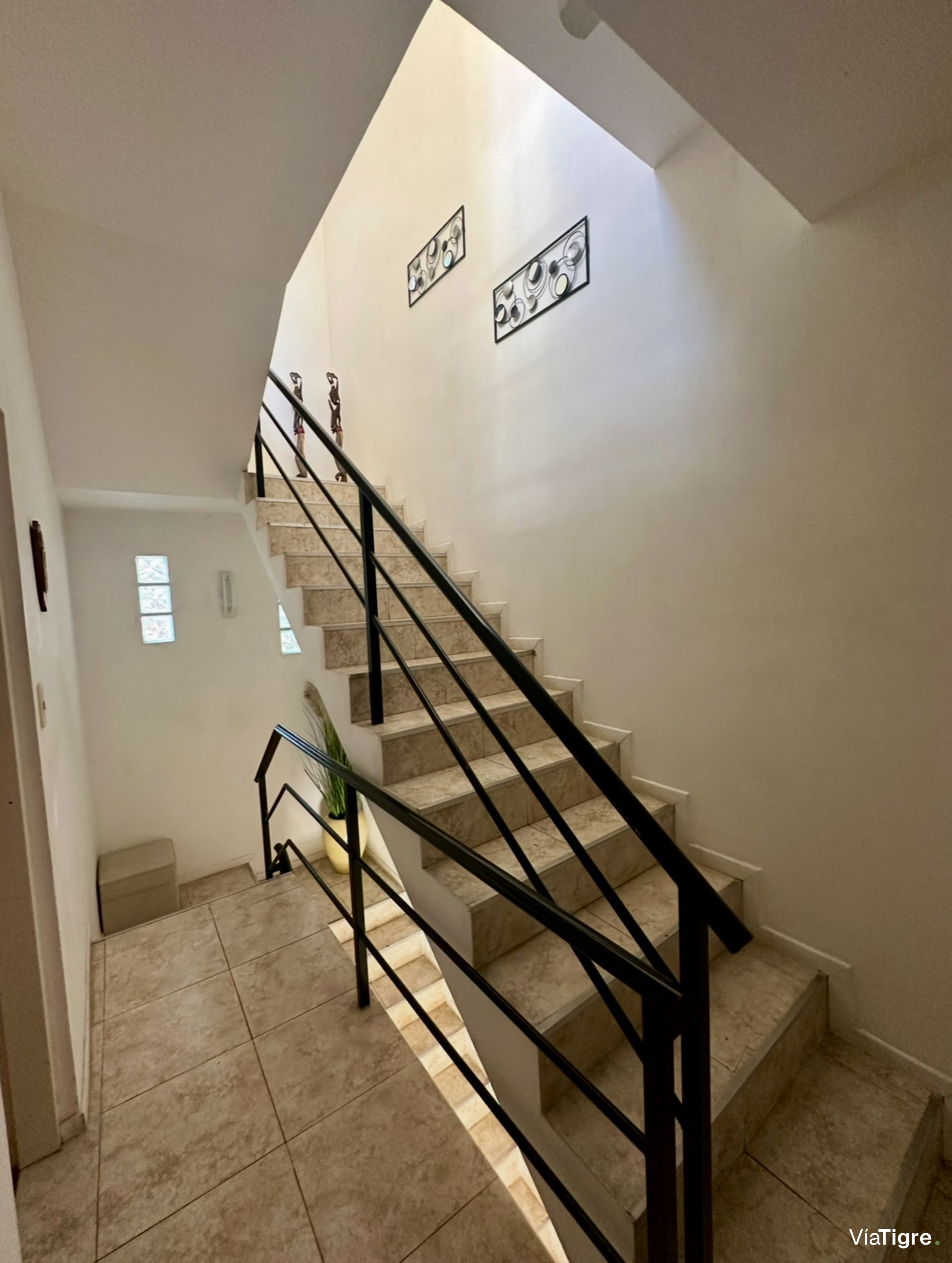 Venta Triplex 4 Ambientes Apto Credito- Olivos