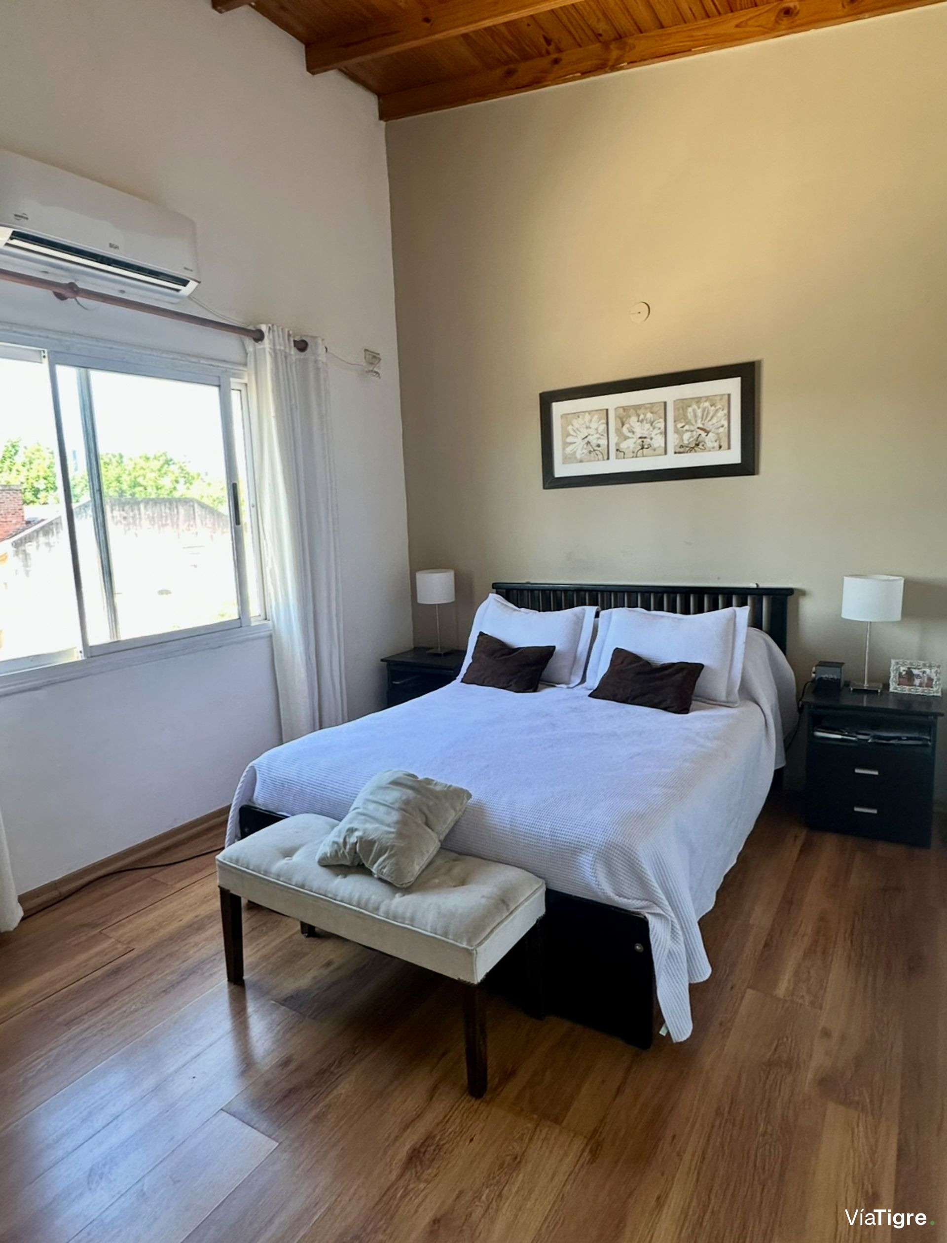 Venta Triplex 4 Ambientes Apto Credito- Olivos