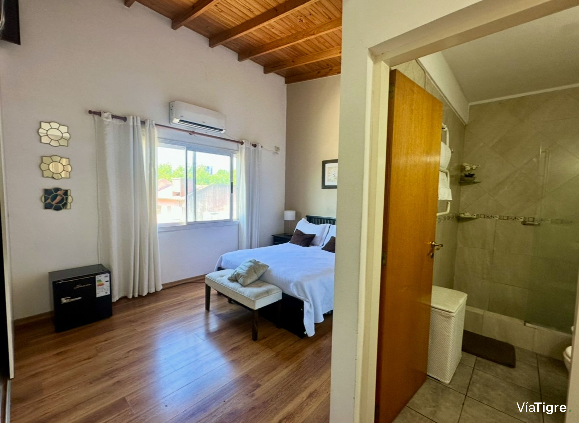 Venta Triplex 4 Ambientes Apto Credito- Olivos