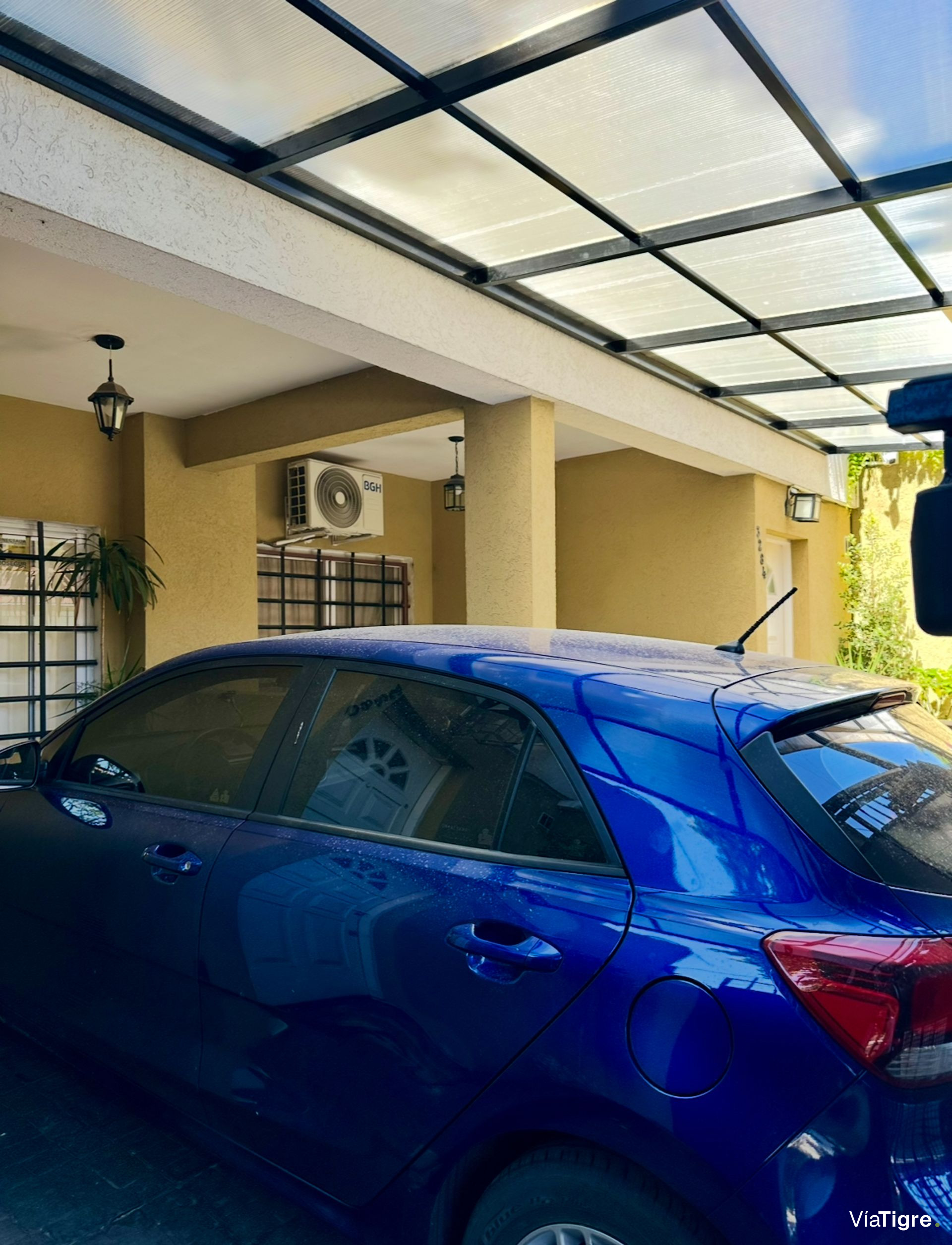 Venta Triplex 4 Ambientes Apto Credito- Olivos