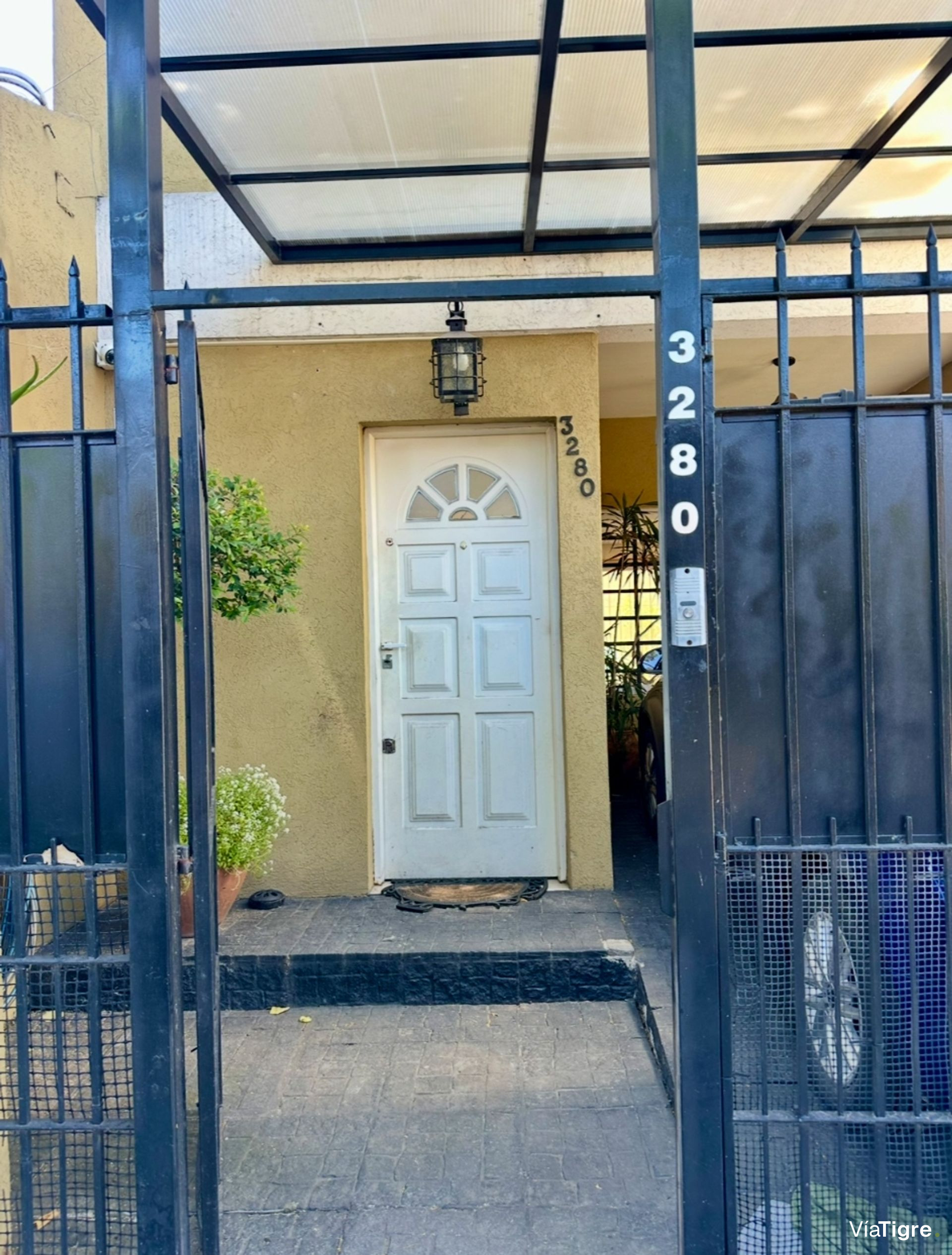 Venta Triplex 4 Ambientes Apto Credito- Olivos