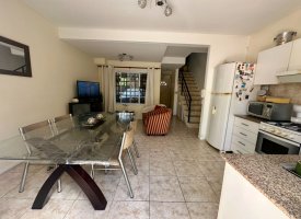 Triplex 4-room Apartment for Sale on Credit – Olivos