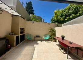 Triplex 4-room Apartment for Sale on Credit – Olivos