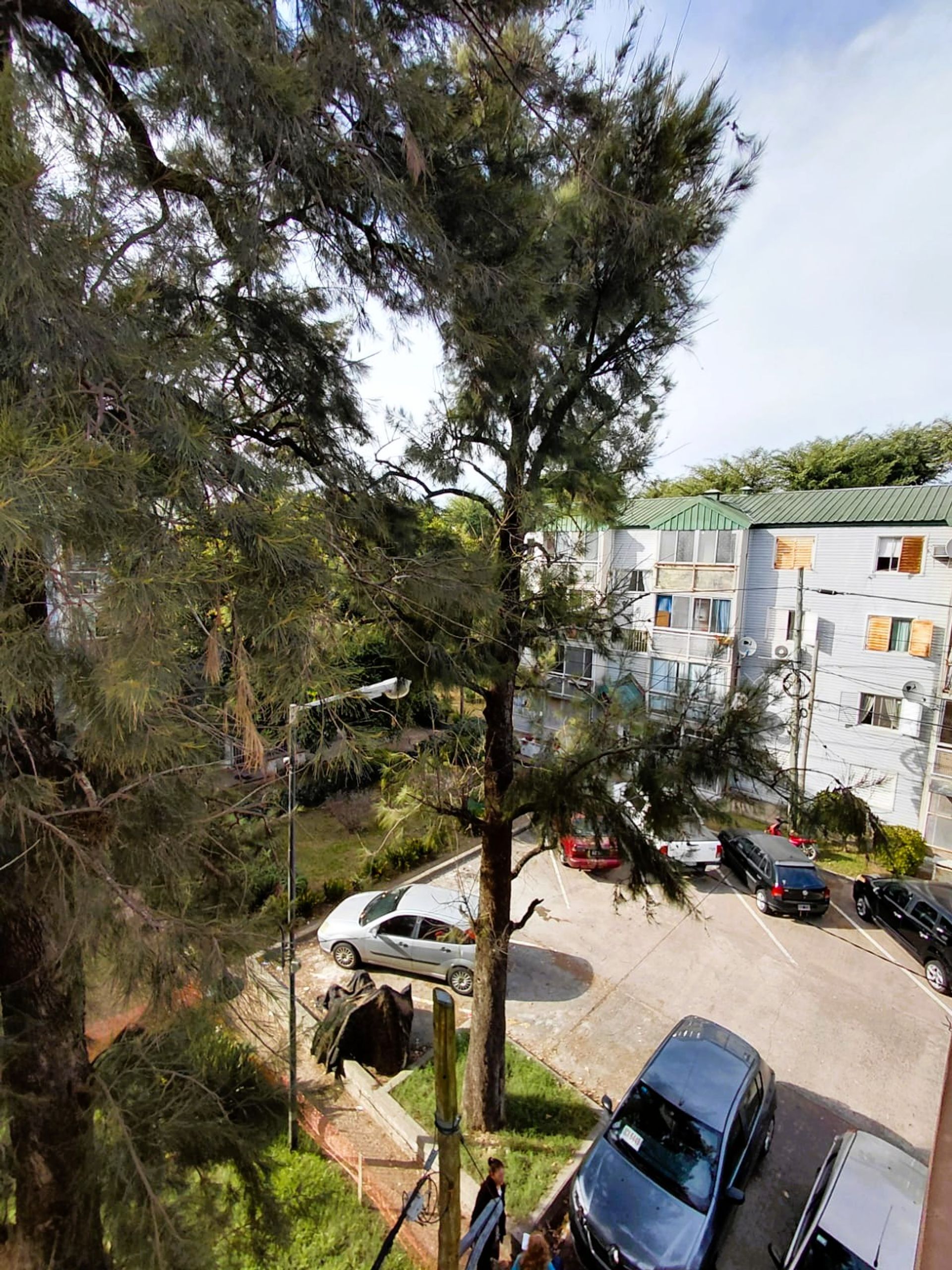 Venta Departamento 4 amb. en Victoria San Fernando