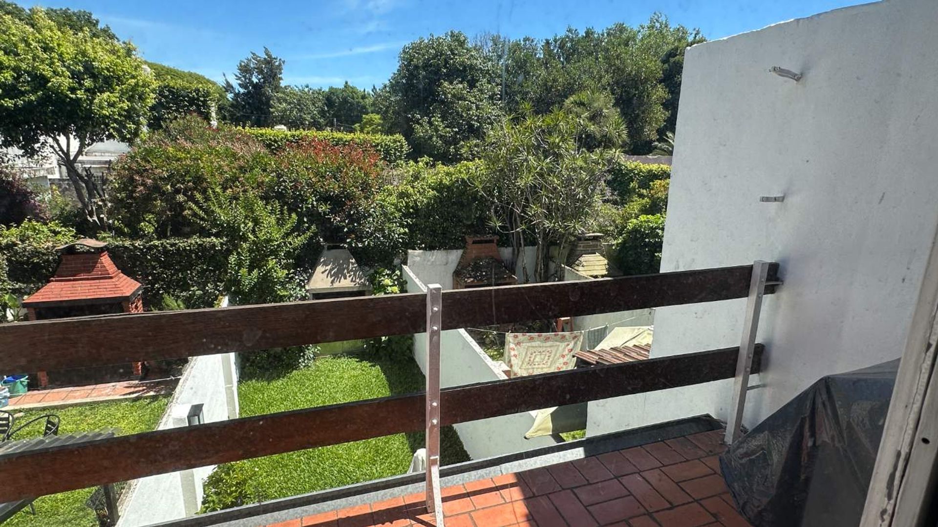 Venta Duplex 3 Amb En Munro Con Jardin Y Balcon