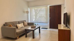 3-room duplex for sale in Munro with garden and balcony