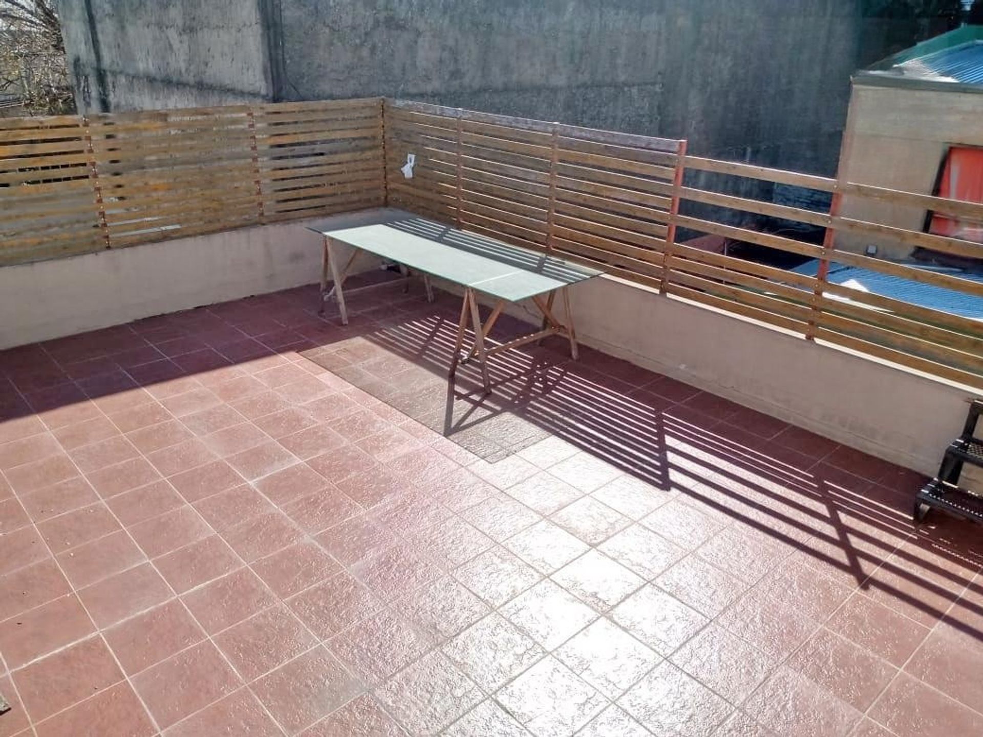 Alquiler Ph 3 Ambientes C/Terraza En Olivos