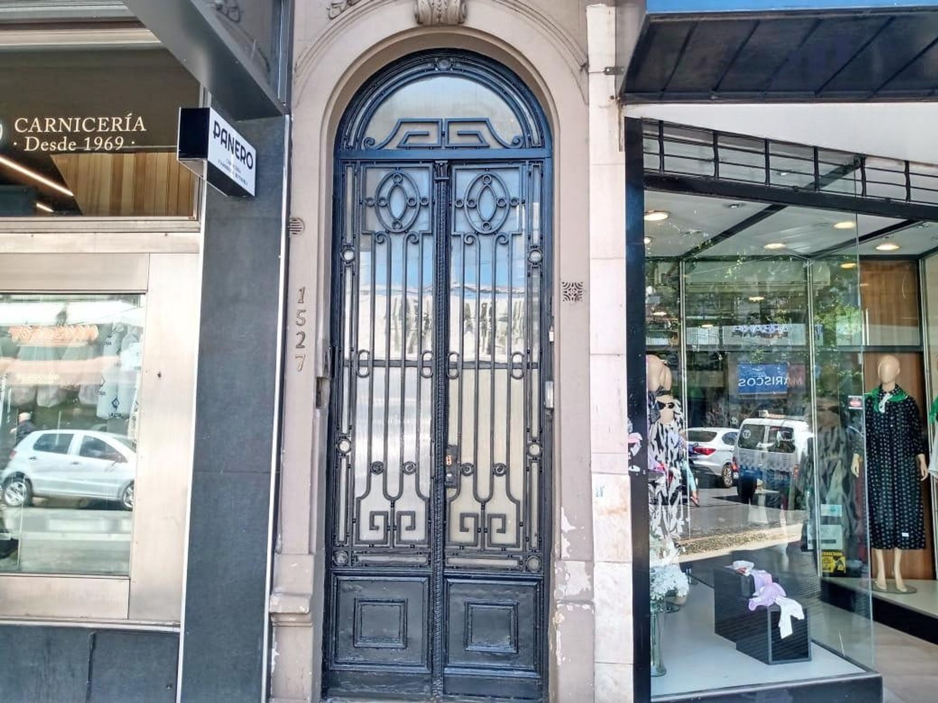 Alquiler Ph 3 Ambientes C/Terraza En Olivos