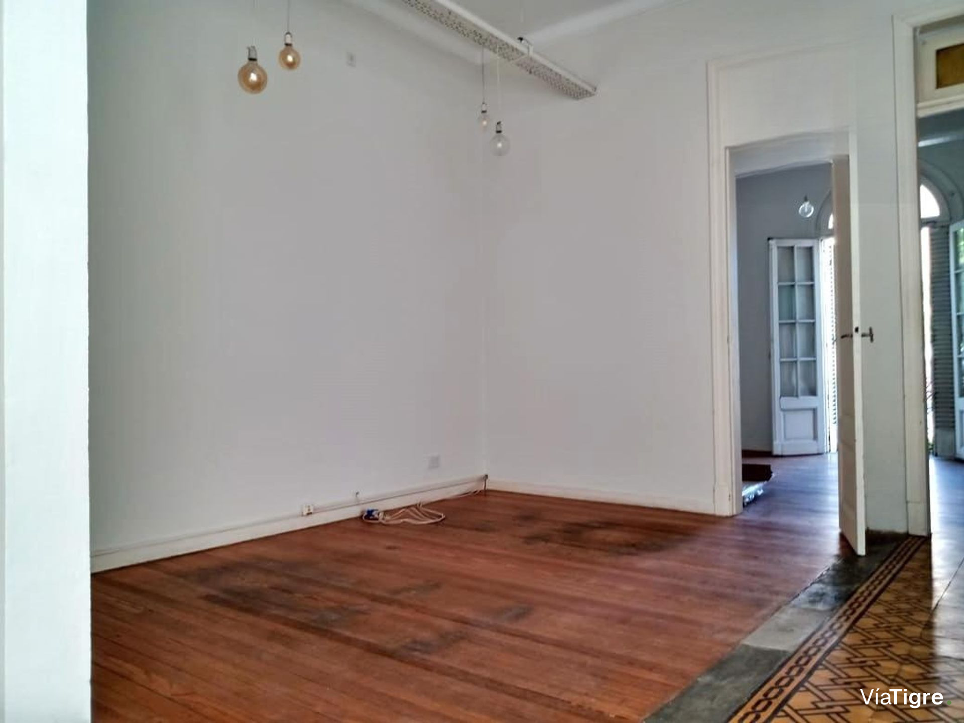 Venta Ph 3 Ambientes En Vte Lopez - Olivos