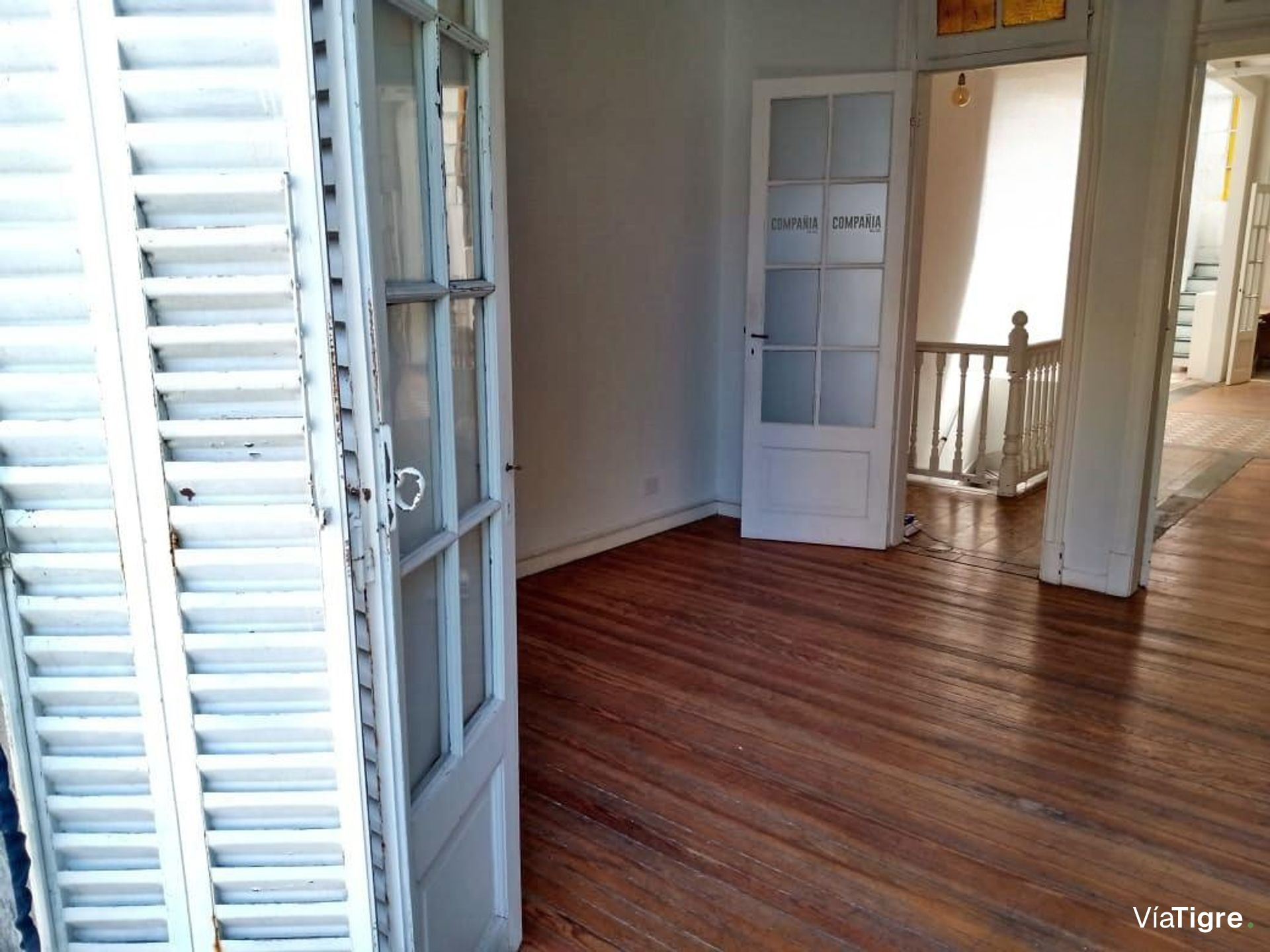 Venta Ph 3 Ambientes En Vte Lopez - Olivos