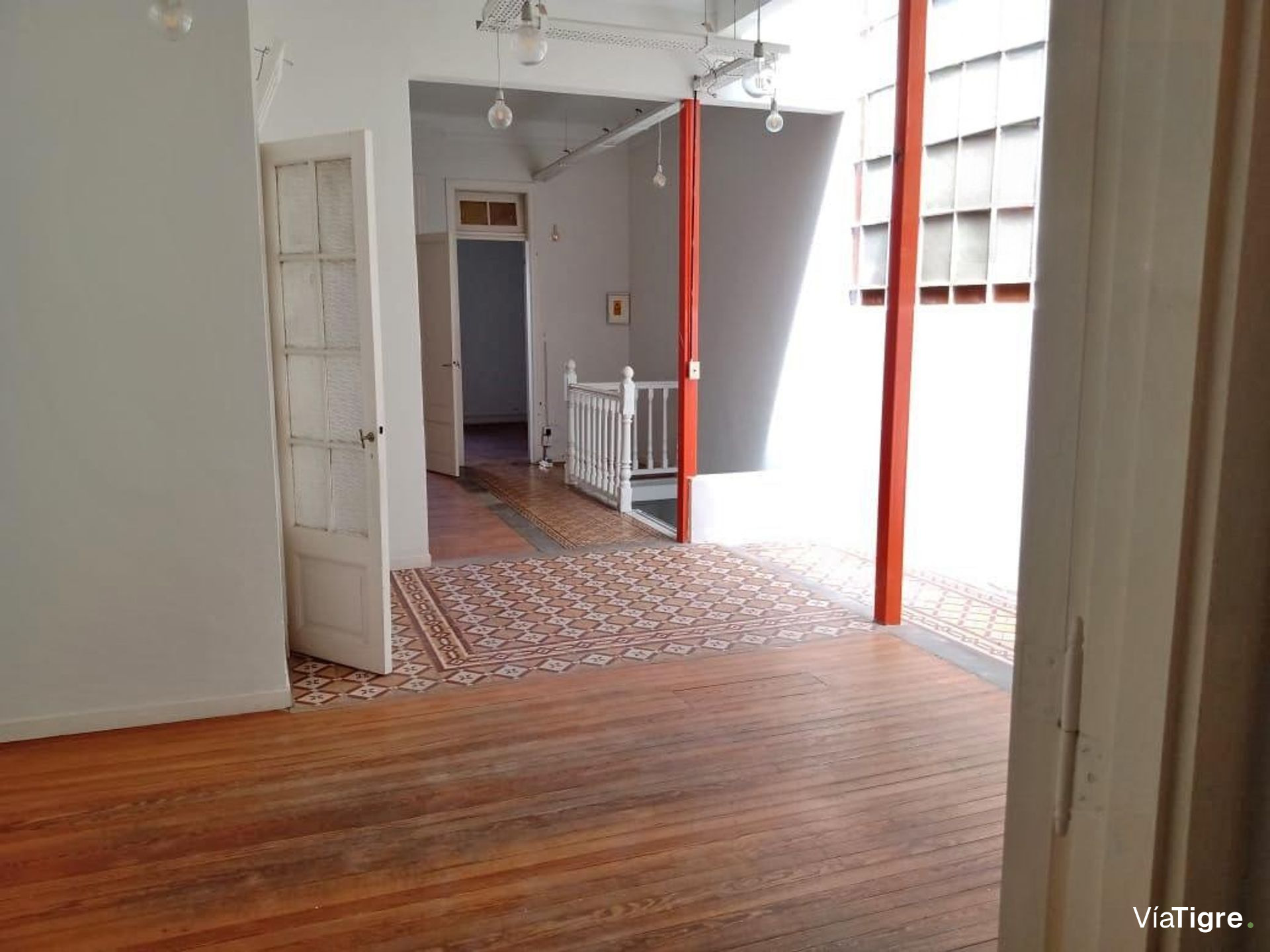 Venta Ph 3 Ambientes En Vte Lopez - Olivos