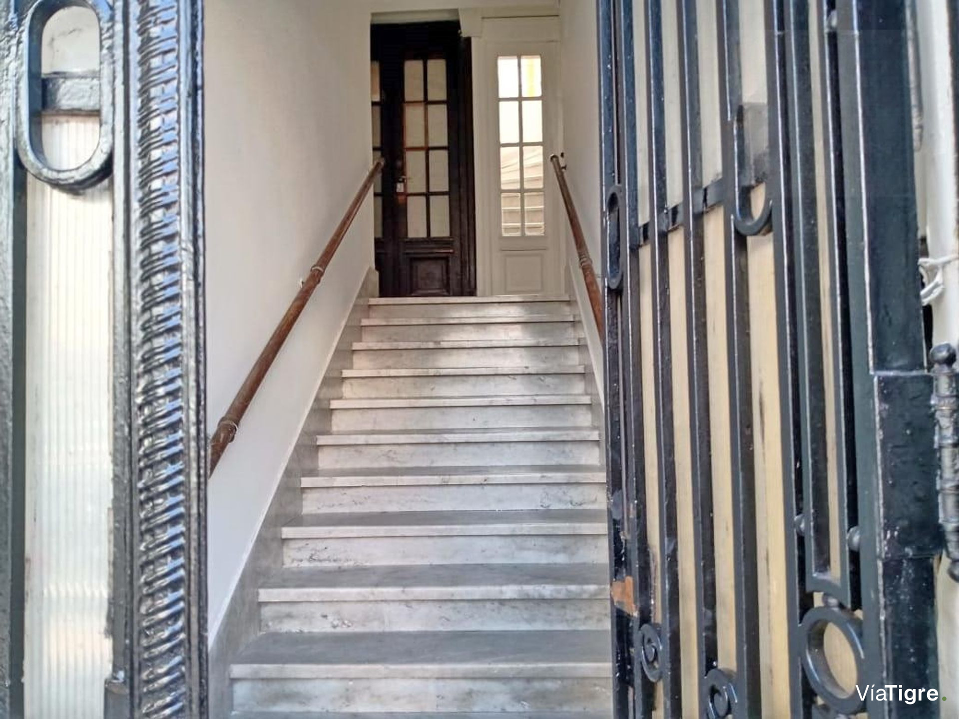 Venta Ph 3 Ambientes En Vte Lopez - Olivos