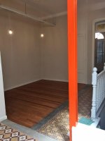 Sale Ph 3 Rooms at Vte Lopez, Olivos