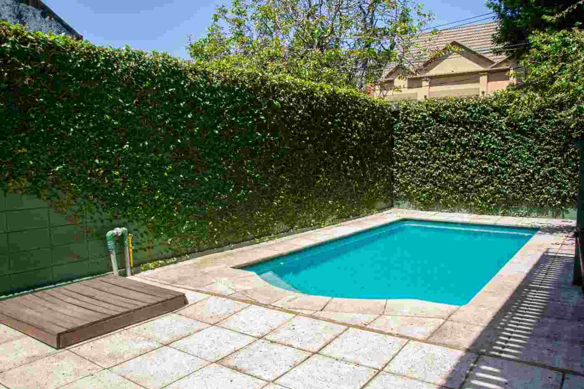 House for Sale 5 rooms Pool Terrace B. Martelli Park