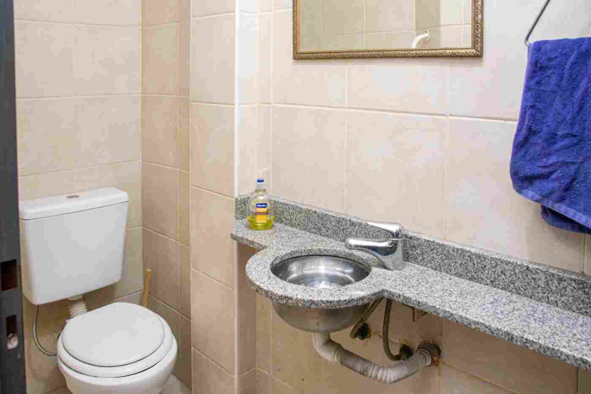 Venta Casa 5amb Pileta Terraza B. Parque Martelli
