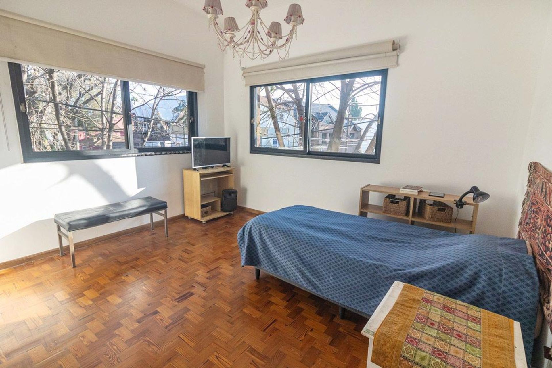 Venta Casa 5amb Pileta Terraza B. Parque Martelli