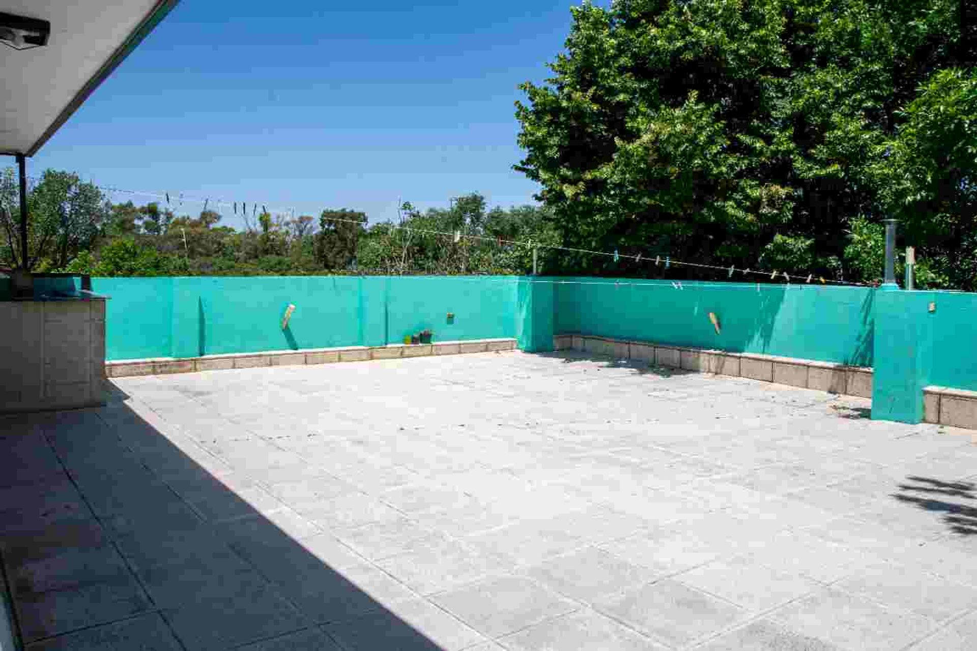 Venta Casa 5amb Pileta Terraza B. Parque Martelli