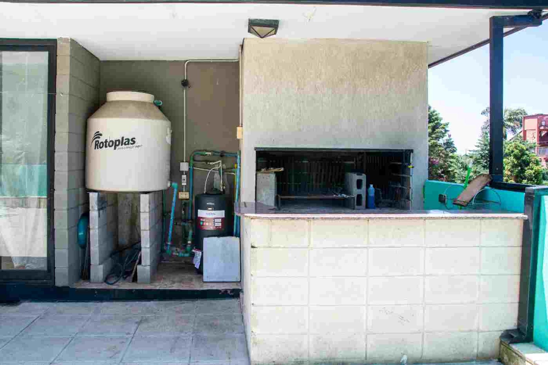 Venta Casa 5amb Pileta Terraza B. Parque Martelli